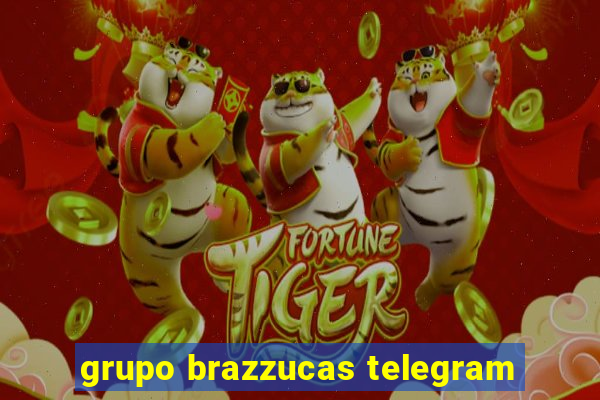 grupo brazzucas telegram